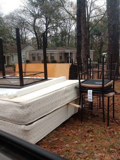 Ramsey Park - Dothan, AL