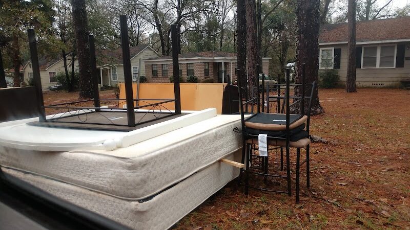 Ramsey Park - Dothan, AL