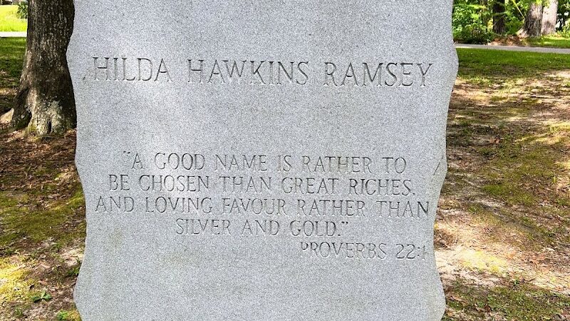 Ramsey Park - Dothan, AL