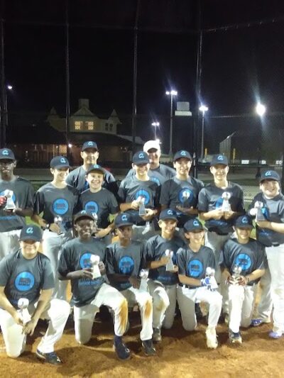 Ramsey Park - Dothan, AL