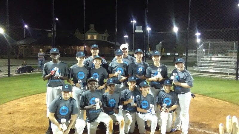 Ramsey Park - Dothan, AL