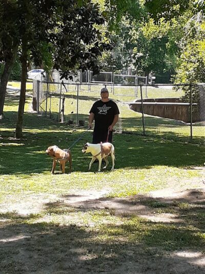 Ramsey Park - Dothan, AL