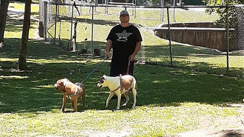 Ramsey Park - Dothan, AL