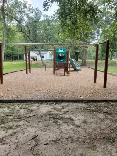 Ramsey Park - Dothan, AL