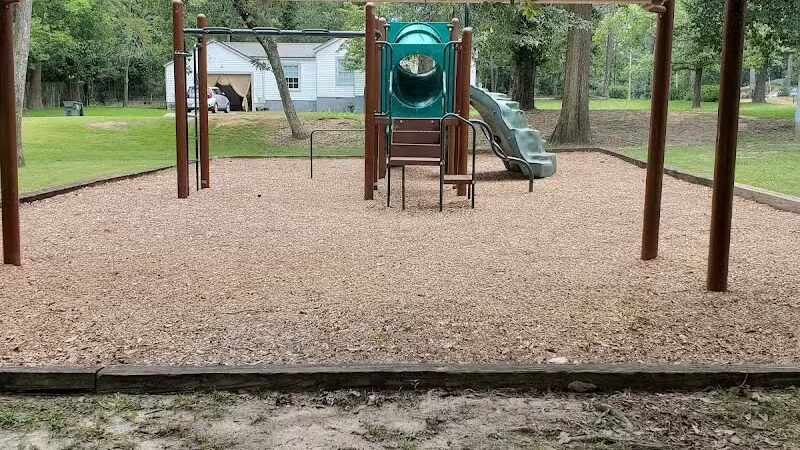 Ramsey Park - Dothan, AL