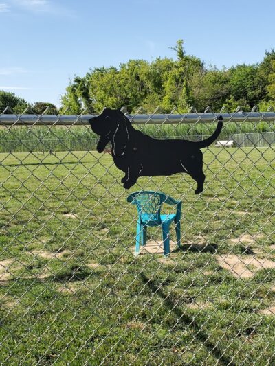 Little Creek Dog Park - Dover, DE
