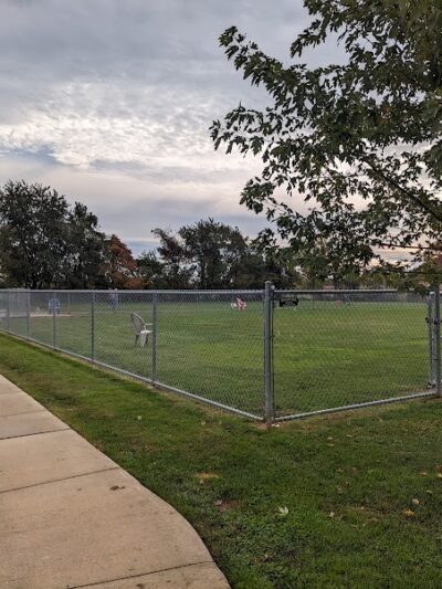 Little Creek Dog Park - Dover, DE