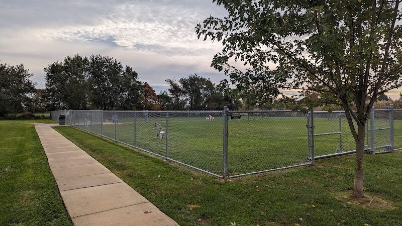 Little Creek Dog Park - Dover, DE