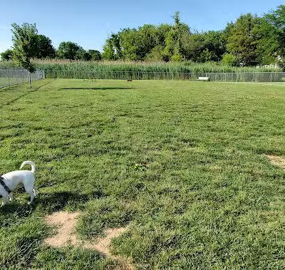 Little Creek Dog Park - Dover, DE