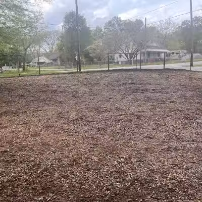 Drayton Mills Dog Park - Drayton, SC