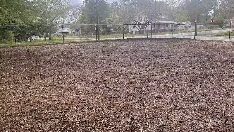 Drayton Mills Dog Park - Drayton, SC
