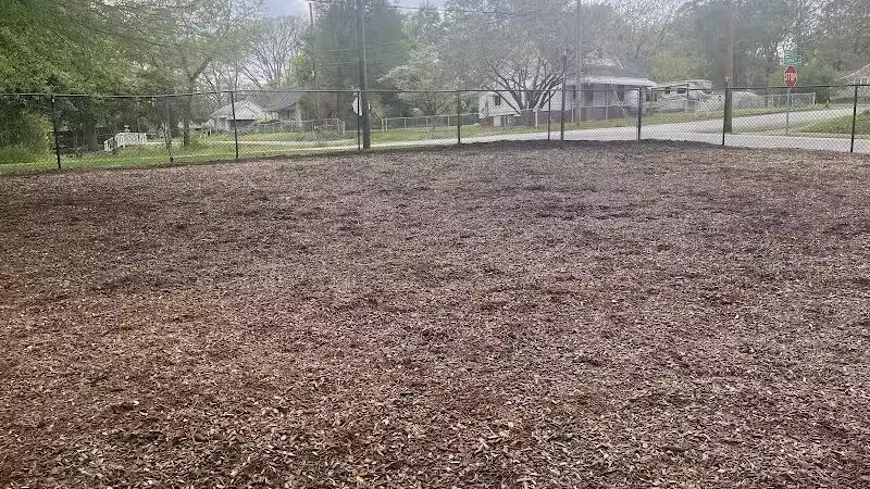 Drayton Mills Dog Park - Drayton, SC