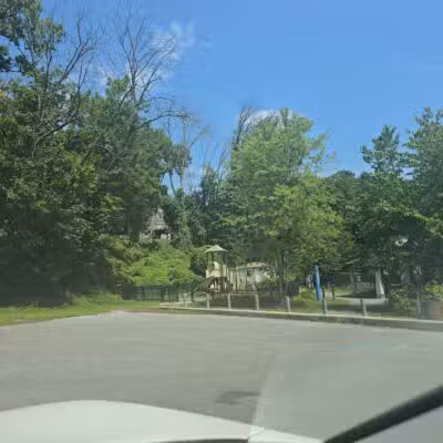 Kent Dog Park - Drexel Hill, PA