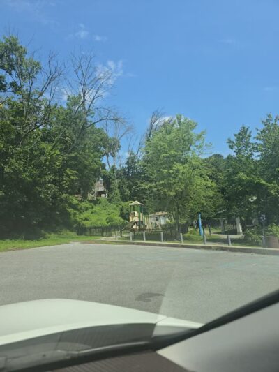 Kent Dog Park - Drexel Hill, PA