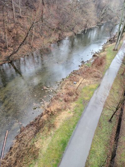 Kent Dog Park - Drexel Hill, PA