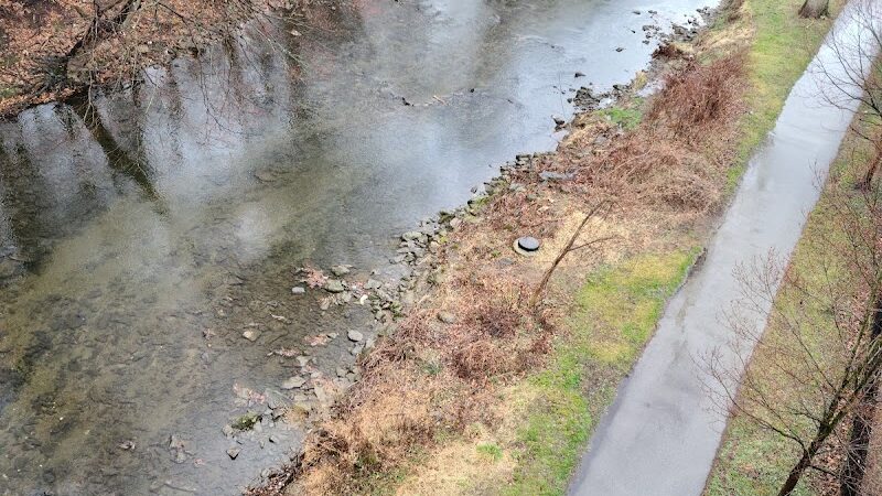 Kent Dog Park - Drexel Hill, PA