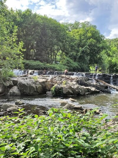 Kent Dog Park - Drexel Hill, PA