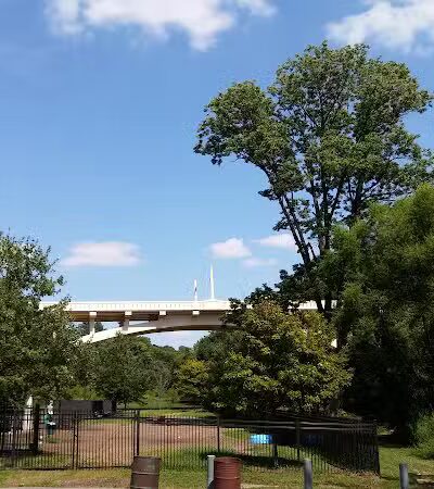 Kent Dog Park - Drexel Hill, PA