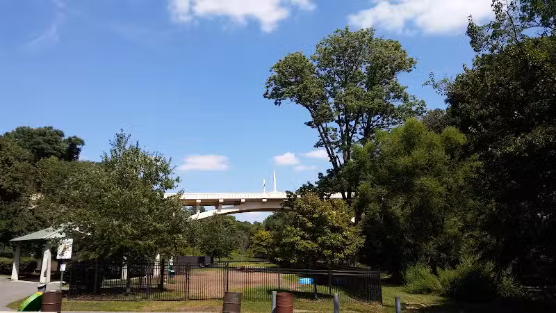 Kent Dog Park - Drexel Hill, PA