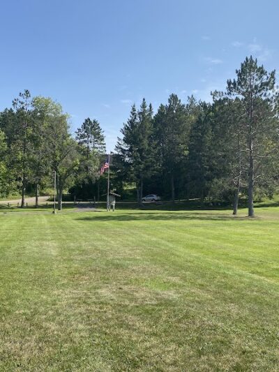 Drummond Community Park - Drummond, WI