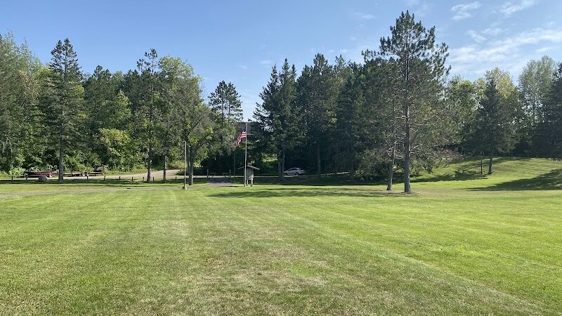 Drummond Community Park - Drummond, WI