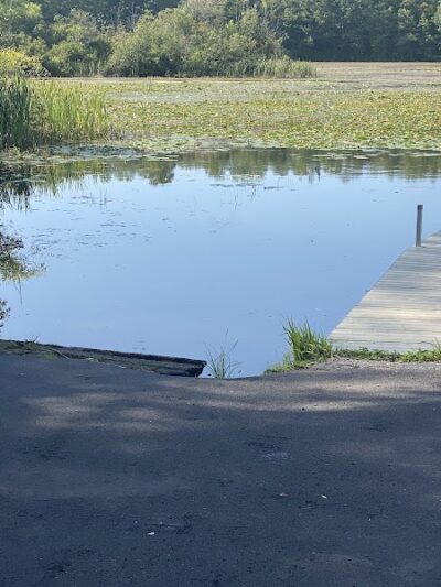 Drummond Community Park - Drummond, WI