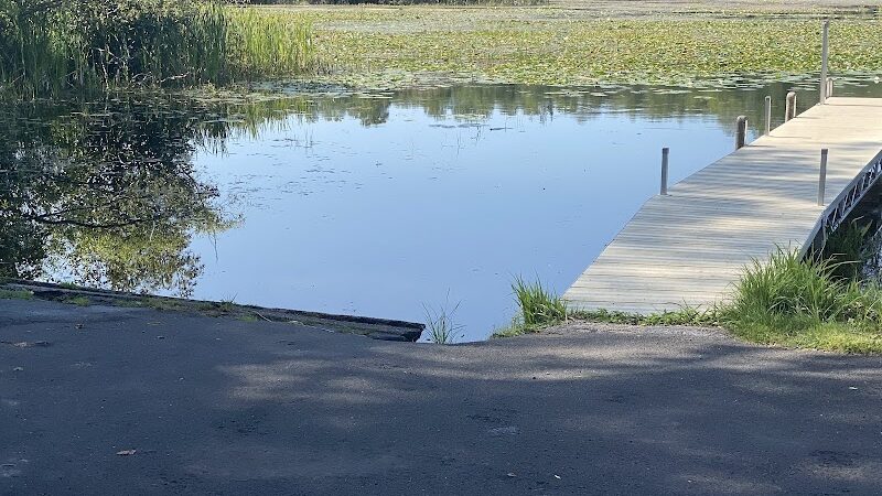 Drummond Community Park - Drummond, WI