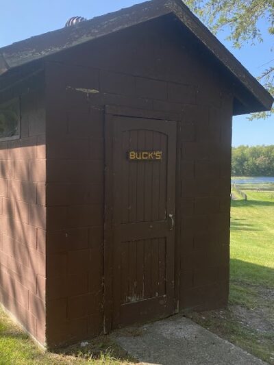 Drummond Community Park - Drummond, WI