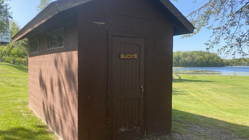 Drummond Community Park - Drummond, WI