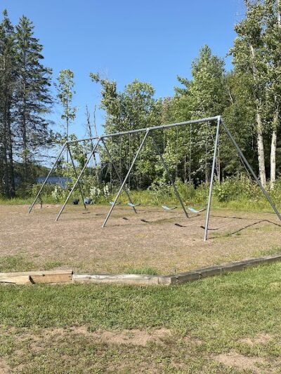 Drummond Community Park - Drummond, WI