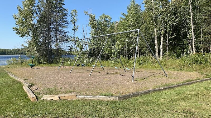 Drummond Community Park - Drummond, WI