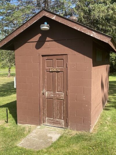 Drummond Community Park - Drummond, WI