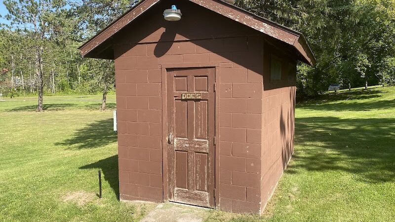 Drummond Community Park - Drummond, WI