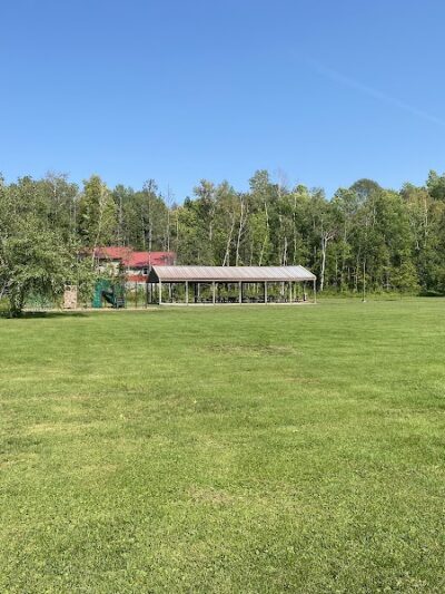 Drummond Community Park - Drummond, WI