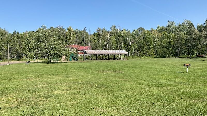 Drummond Community Park - Drummond, WI