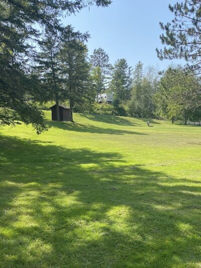 Drummond Community Park - Drummond, WI