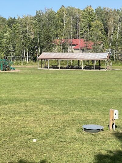 Drummond Community Park - Drummond, WI