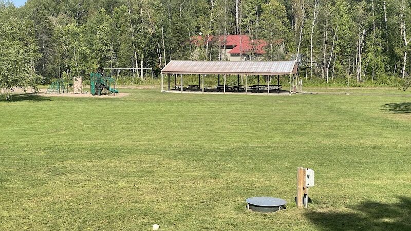 Drummond Community Park - Drummond, WI