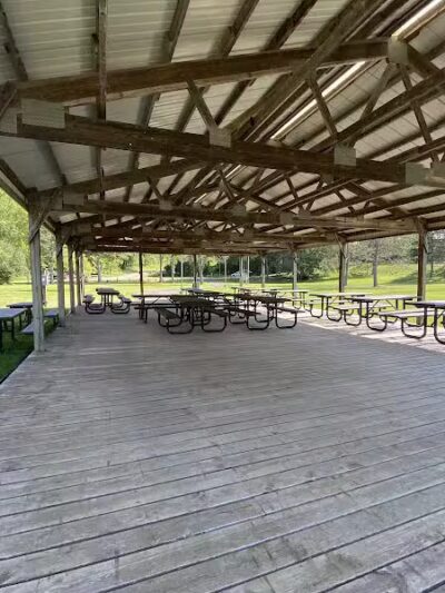 Drummond Community Park - Drummond, WI