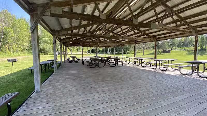 Drummond Community Park - Drummond, WI