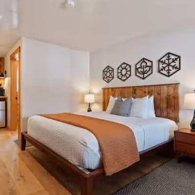 Duck Creek Village Inn - Duck Creek Village, UT