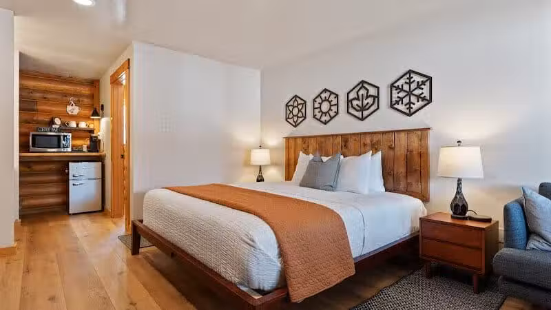 Duck Creek Village Inn - Duck Creek Village, UT
