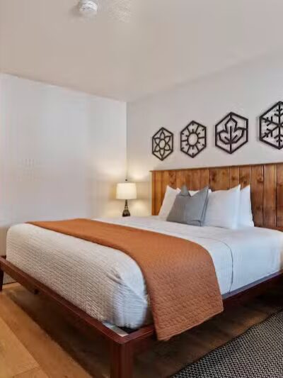 Duck Creek Village Inn - Duck Creek Village, UT