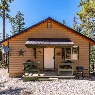 Duck Creek Village Inn - Duck Creek Village, UT