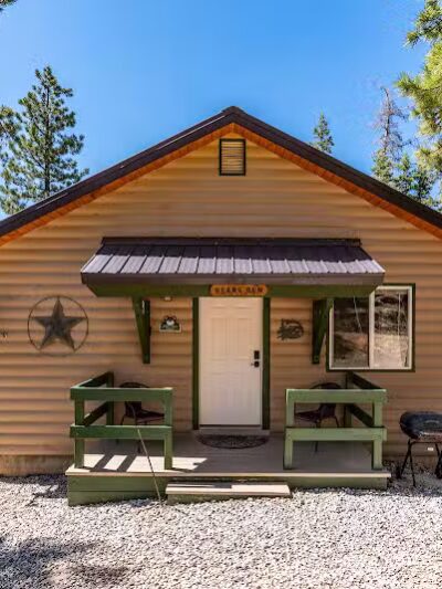 Duck Creek Village Inn - Duck Creek Village, UT