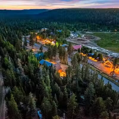 Duck Creek Village Inn - Duck Creek Village, UT