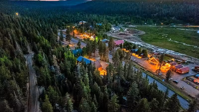 Duck Creek Village Inn - Duck Creek Village, UT