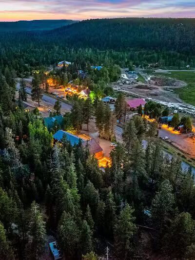 Duck Creek Village Inn - Duck Creek Village, UT