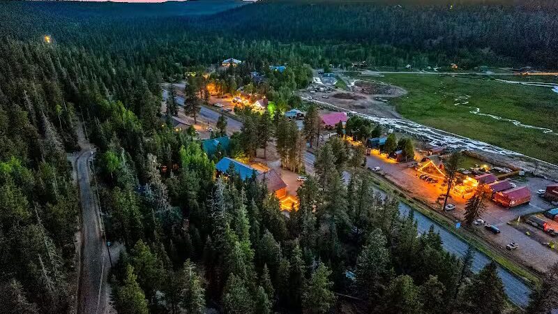 Duck Creek Village Inn - Duck Creek Village, UT