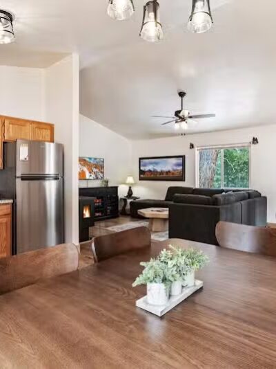 Duck Creek Village Inn - Duck Creek Village, UT